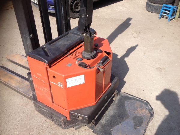 wózek BT PPS1200MX